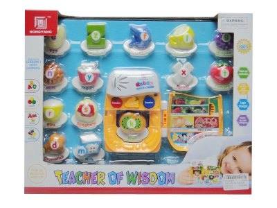 TEACHER OF WISDOM - HP1025693