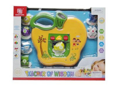 TEACHER OF WISDOM - HP1025694