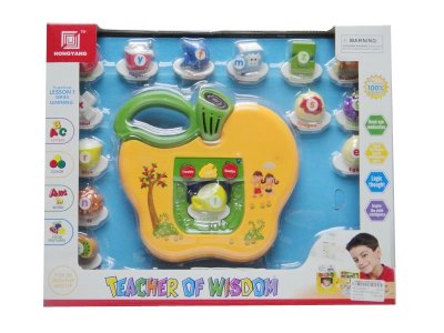 TEACHER OF WISDOM - HP1025695