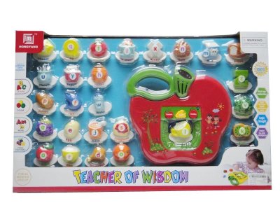 TEACHER OF WISDOM - HP1025697