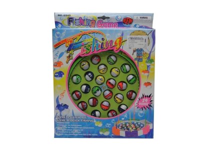 FISHING GAME - HP1025803