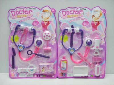 DOCTOR SET 3ASST - HP1025880