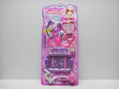 DOCTOR SET  - HP1025889
