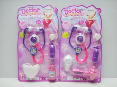 DOCTOR SET 2ASST - HP1025895
