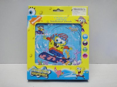 PUZZLE 6ASST - HP1025909