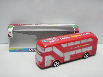 FRICTION CAR W/LIGHT & MUSIC 2COLOR - HP1025916