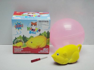 B/O HAMSTER BALL - HP1025975