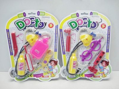 DOCTOR SET 4ASST - HP1025985