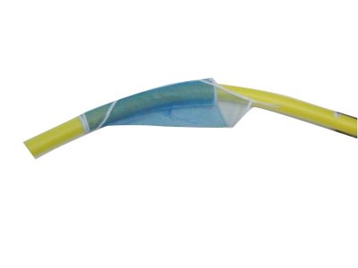 SWIMMING TOOL YELLOW/GREEN/RED - HP1025986