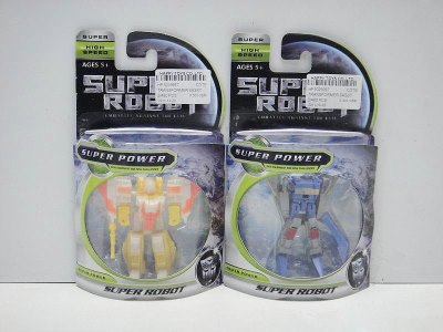 TRANSFORMER 6ASST - HP1025997