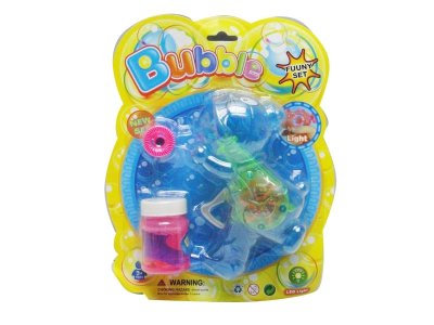 BUBBLE GUN  - HP1026002