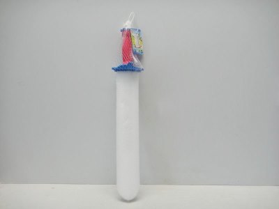 EVA TOYS RED/BLUE/GREEN] - HP1026018