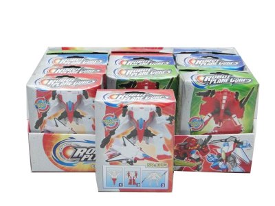 ROBOT PLANE - HP1026024