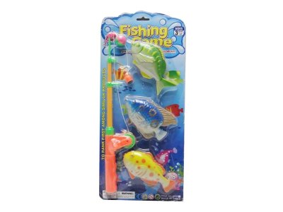 FISHING GAME - HP1026038