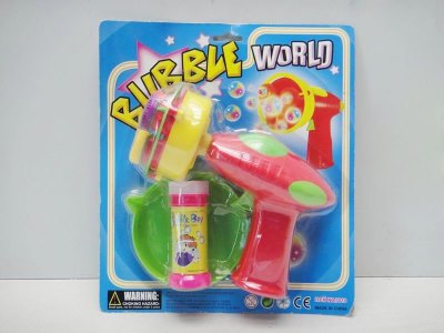 BUBBLE GUN  - HP1026051