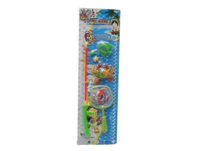 FISHING GAME - HP1026053