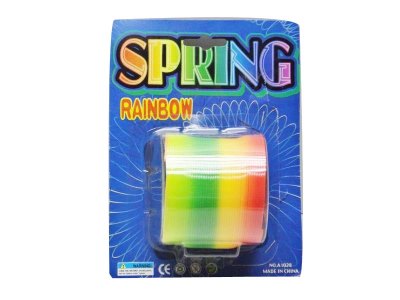 RAINBOW SPRING  - HP1026055