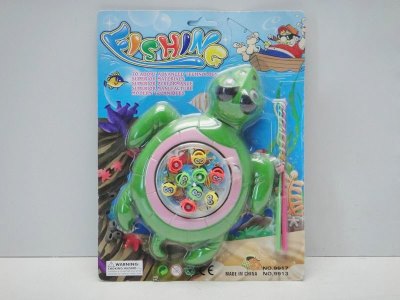 FISHING GAME 2ASST. - HP1026056