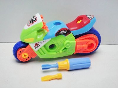 FREE WAY ASSEMBLE MOTOR W/MAN - HP1026063