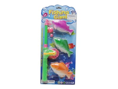 FISHING GAME - HP1026077