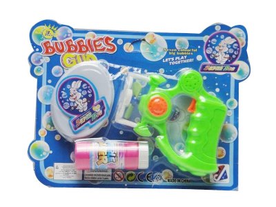 BUBBLE GUN  - HP1026088