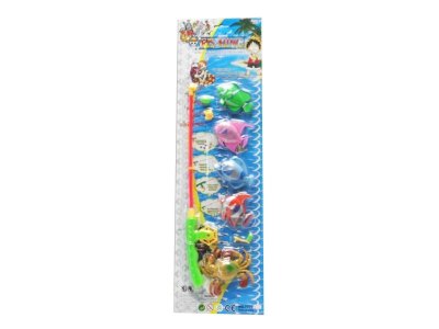 FISHING GAME - HP1026089