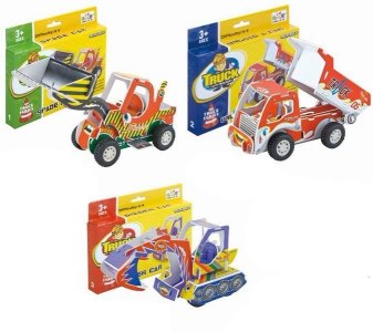 PUZZLE  - HP1026107
