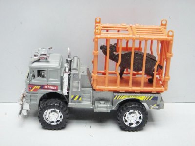 FRICTION POWER 4ASST - HP1026120