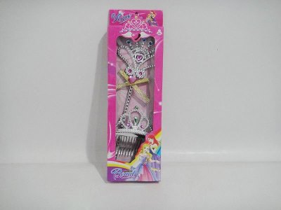 饰品4款混装 - HP1026128