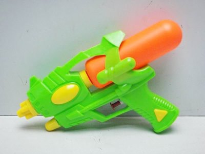 WATER GUN 2ASST - HP1026130