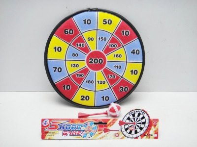 SHOOTING GAME - HP1026138