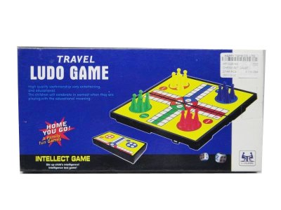 CHESS SET 2ASST - HP1026140