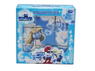 PUZZLE - HP1026145
