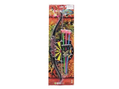BOW ARROW SET - HP1026171