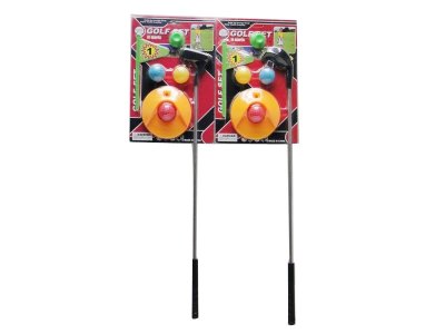 GOLF 2ASST - HP1026213