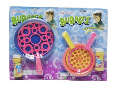 BUBBLE SERIES 2ASST - HP1026225