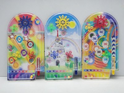 PACHINKO RED/ BLUE/YELLOW - HP1026252