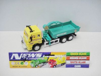 FRICTION TRUCK - HP1026283