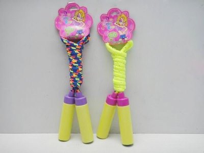 SKIPPING ROPE 2ASST - HP1026293