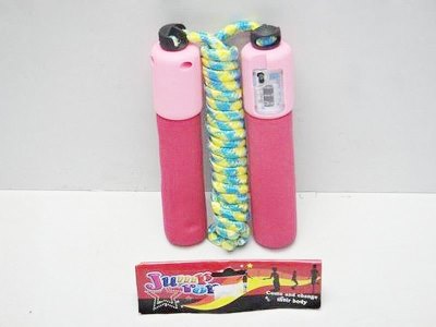 SKIPPING ROPE W/TALLY  - HP1026294