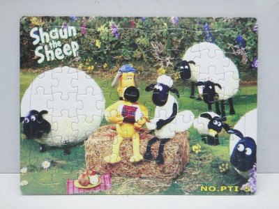 63PCS PUZZLE - HP1026495