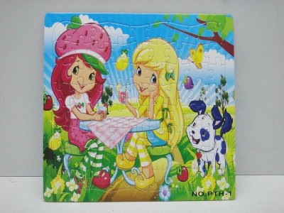 72PCS PUZZLE - HP1026499