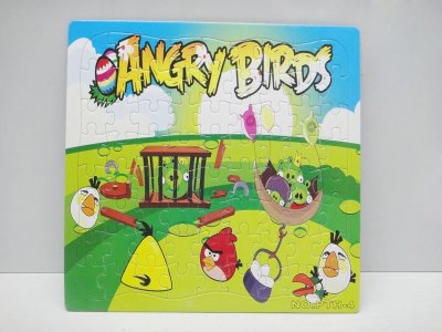 72PCS PUZZLE - HP1026502