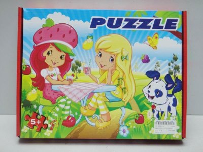 144PCS PUZZLE 2ASST - HP1026516
