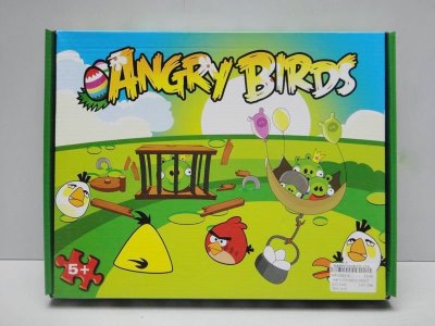144PCS PUZZLE 2ASST - HP1026519