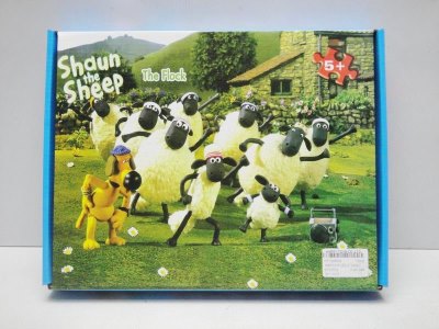 144PCS PUZZLE 2ASST - HP1026520