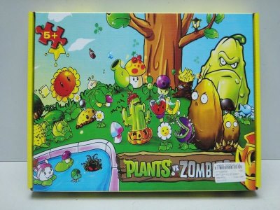 88PCS PUZZLE 2ASST - HP1026530