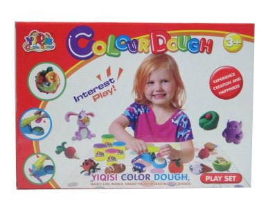 PLAY DOUGH - HP1026605