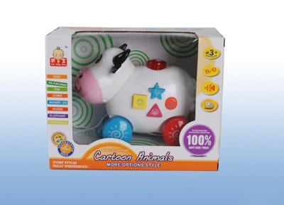 ELECTRIC TOYS - HP1026610