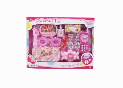 饰品组合 - HP1026624